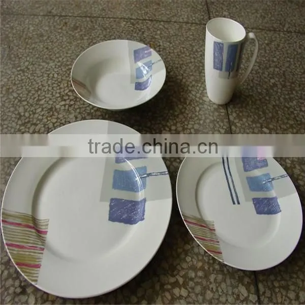 Ceramic Dinner Set 16 Pieces