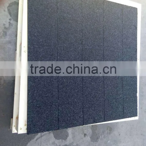 Lowest Price Gym Rubber Flooring,Durable Gym Fitness Rubber Floor photo-5