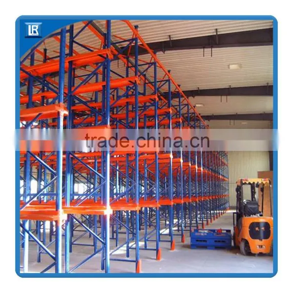 Cold Room Storage System Iron Drive in Racking photo-3
