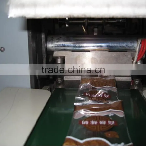 KD-260 Pillow Type Packaging Machine,Horizontal Pouch Packaging Machine photo-4