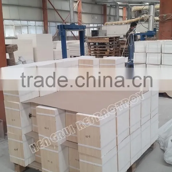 High Temperature Furnace Ceramic Fiber Board/module/blanket Fasteners photo-4
