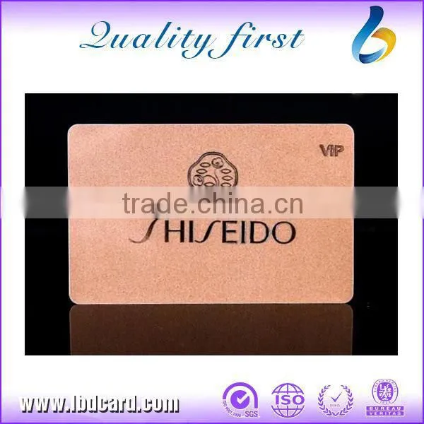 LBDZC03 RFID Access Control Card, Access Control RFID Card, Contactless Card photo-3