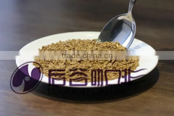 Bulk Packaging Freeze Dried Instant Coffee photo-3