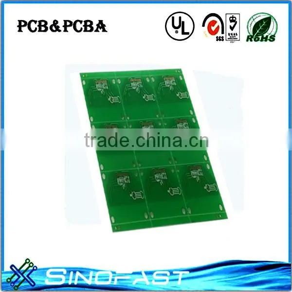 PCB Support,PCB Manufacturer photo-4