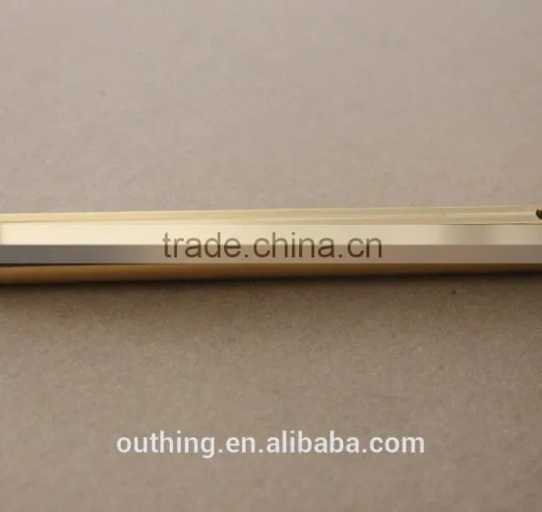 Hot Sale Aluminum Furniture Door Handle for Drawer Cabinet D1009 photo-4