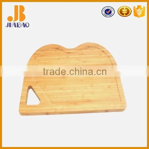 Bamboo Chopping Board photo-2