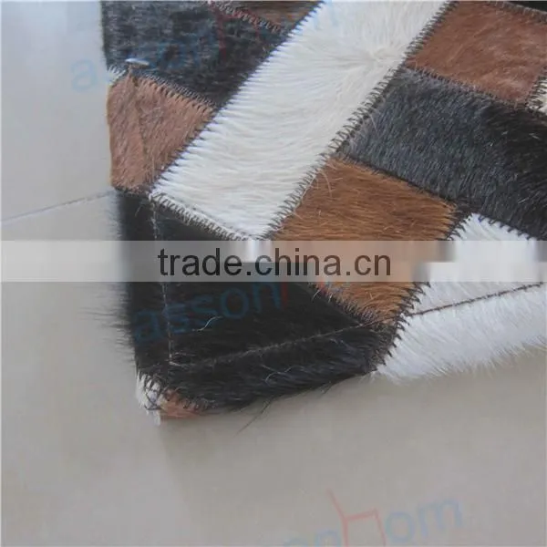Modern Carpet Cowhide Area Rug photo-5