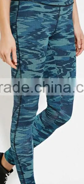 Kiteng High Performance Leggings Office In United States (USA)Small Minimum photo-2