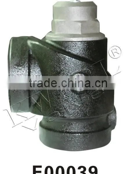 Air Compressor Min Pressure Valve, Minimum Pressure Valve