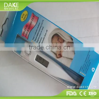 Digital Pen Type Thermometer photo-2