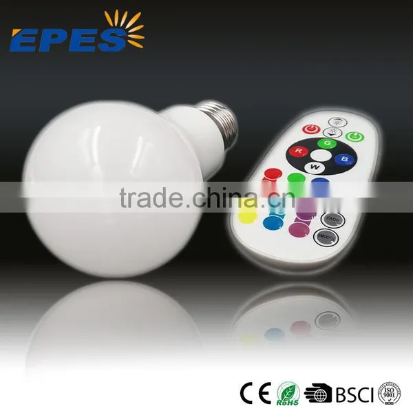 Led Work Light RGB Led Price A60 8W Led String Addressable RGB Led Strip 12V