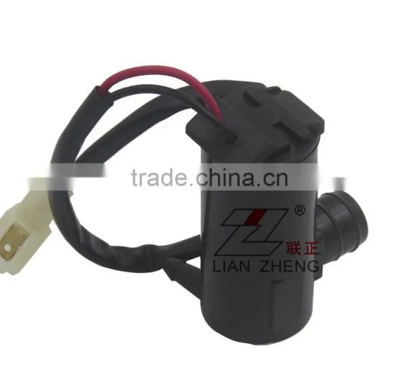 Windshield Washer Pump Part Number 85310-22010 OK900-76-672A Front Windows Fit For NISSNA photo-3