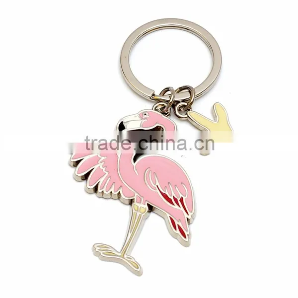 Wholesale Custom Various Sunglasses Shaped Keychain photo-6