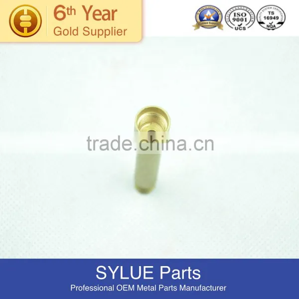 Zetor Tractor Parts, Transmission Gear Shaft photo-2