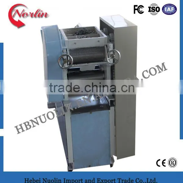 Different Kind of Taiwan Noodle Machine for Restaurant photo-2