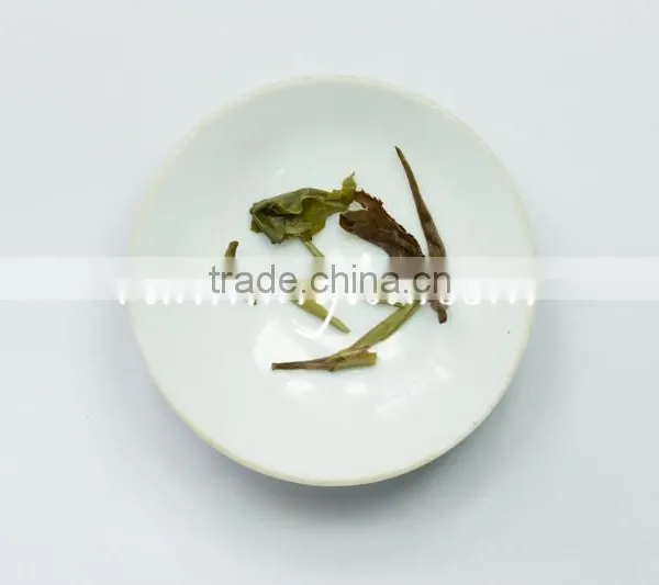 Antioxidant Chinese White Tea Benefits photo-2