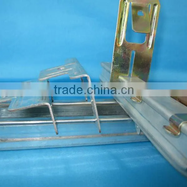 Suspended Ceiling Systems/metal Profiles . photo-2