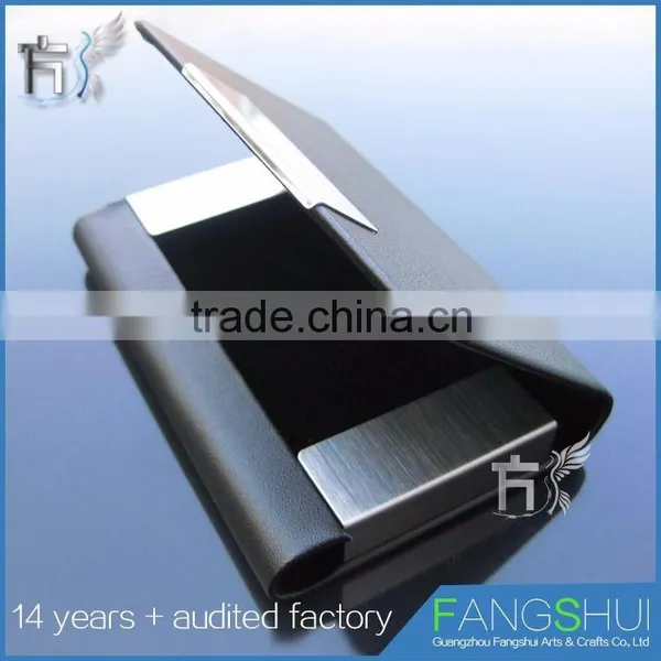 Business Card Holders Leather photo-2