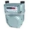 Diaphragm Gas Meter