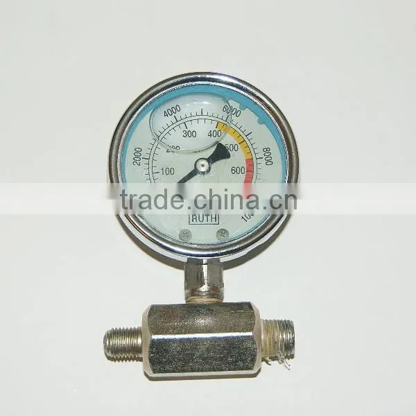Tension Packer Of Concrete Repair Product photo-6