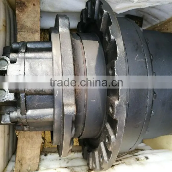 ZX330-5G Final Drive, ZX330 Travel Motor,9281920 photo-3