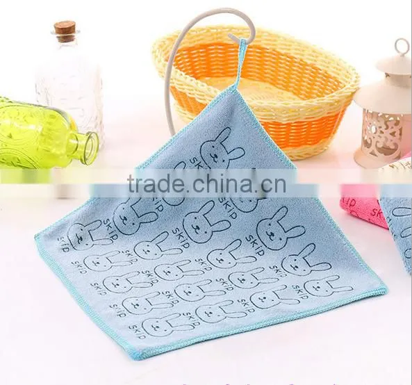 Kids Printed Monkey Face Cloth photo-3