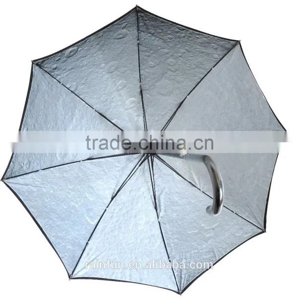 High Quality Outdoor Long Shaft Umbrella photo-2