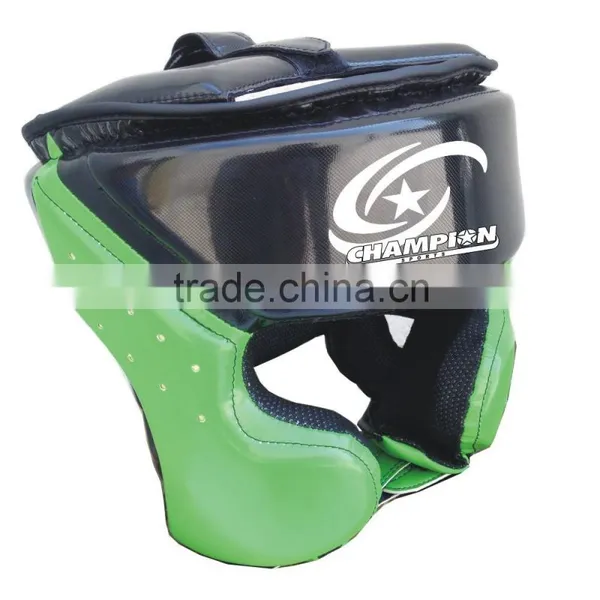 Boxing Head Gear ( Rival Style) photo-2