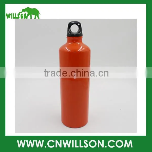 China Supplier Water Bottle Express Sports Bottle With Lid,Aluminum Dink Bottle photo-2