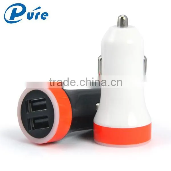 2016 Universal New Innovative Ideas Car Adapter Product Super Cell Phone Car Charger for IPhone 6 6s photo-4
