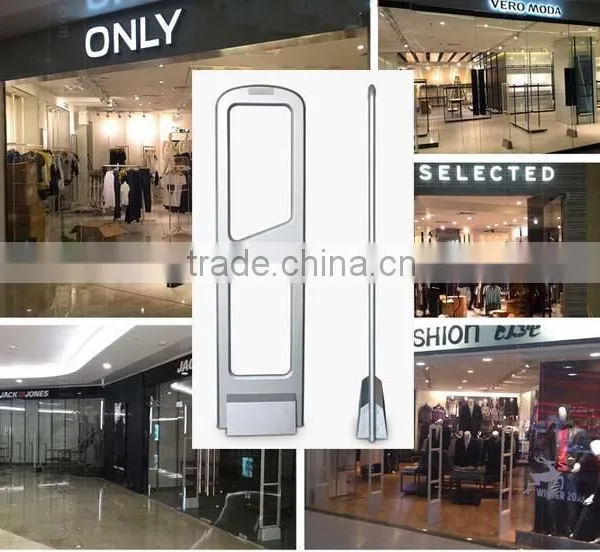 EAS 8.2MHz Dual RF System Anti-shoplifting Retail Security EAS RF System photo-2