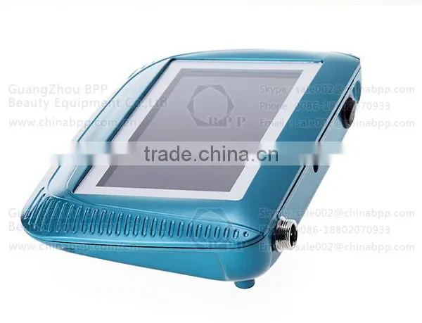 Portable UV Light Facial Reveal Imager Skin And Hair Protein Analysis Detection Beauty Machine Equipment photo-4