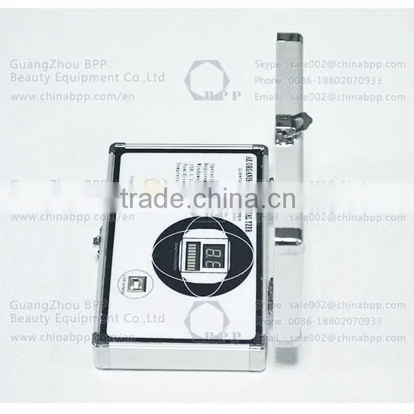 Professional 3d Nls Health Analyzer Therapy Foresonance Human Body Elements Analyzer Detection photo-4