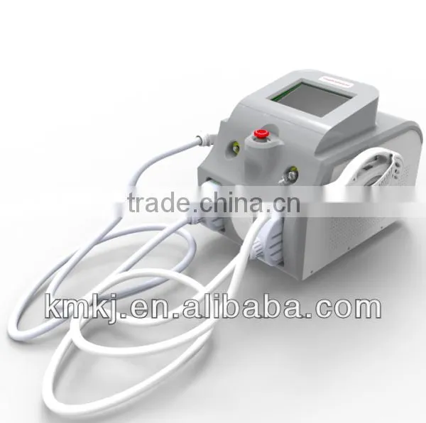 2016 Popular Shr Hair Removal Laser High Quality Low Price photo-2
