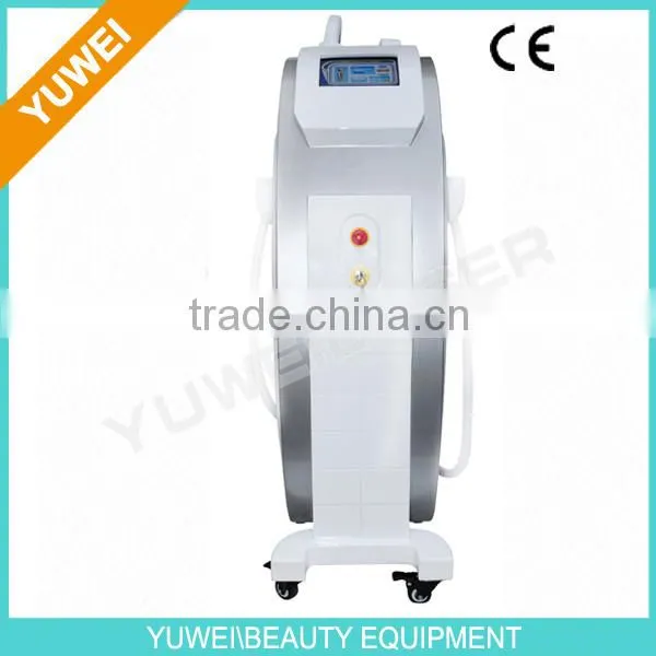 YWEI---RF Stretches Marks Removal/resist Body Aging Machine photo-2