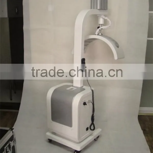 Skin Lifting Anti-aging470nm Red LED Therapy Skin Rejuvenation Machine/ Professional Skin Whitening PDT LED Freckle Removal       Anti-aging photo-2