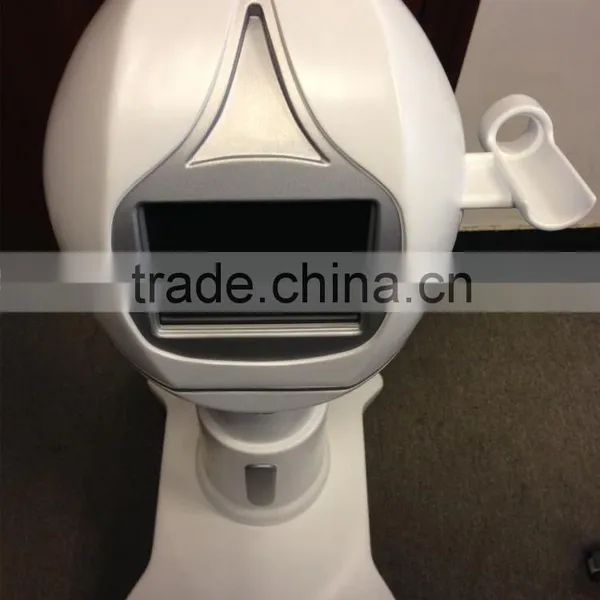 0.2-3.0J Hifu System Skin Tightening Vagina Firming Machine Pigment Removal photo-6