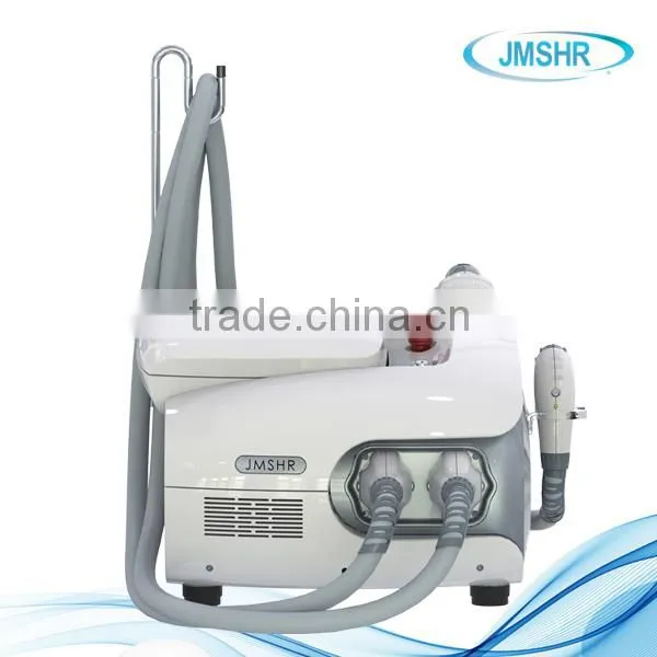 Portable Hair Removal Laser Machines for Sale With Factory Price photo-3