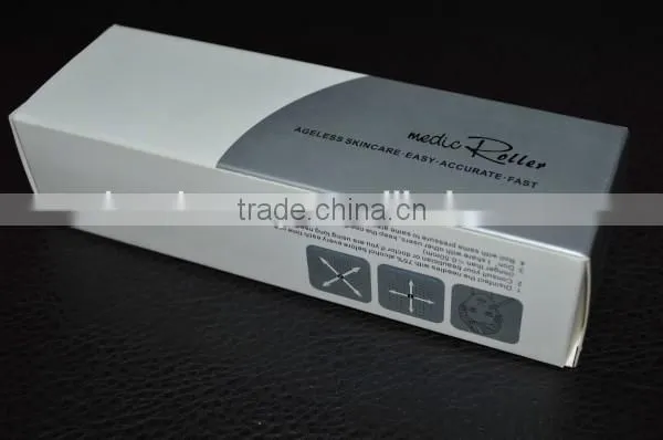 Hair Loss Treatment Derma Roller Microneedle Therapy Derma Stamp Roller photo-6