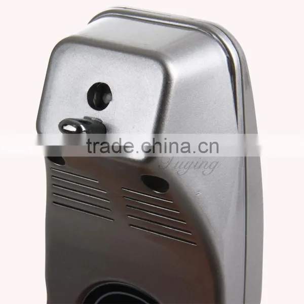 Hand Hold Laser Hair Removal Home Use Beauty Salon Device photo-4