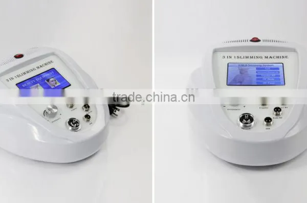 Slimming Machine in Vacuum Cavitiation System photo-4