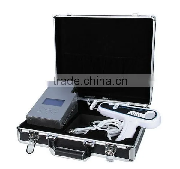Hottest and Newest Portable Mesotherapy Meso Gun Machine Moisturizer Beauty Equipment photo-3