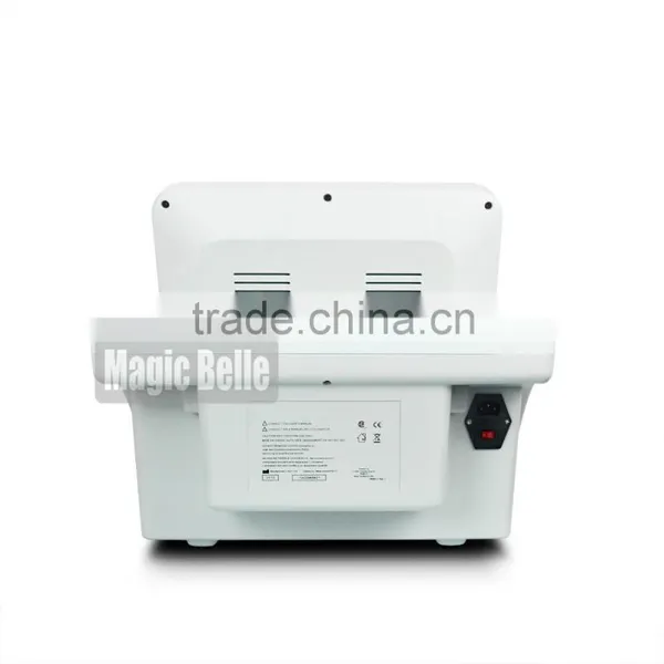High Quality Wrinkle Removal Wrinkle Face Slimming High Intensity Focused Ultrasound Hifu in Usa photo-3