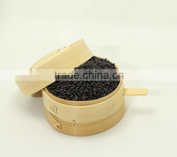 Chinese Health Black Rice With Best Quality photo-3