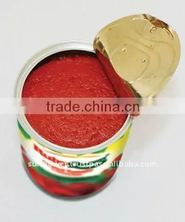 Tomato Paste