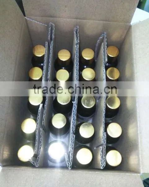 Natural 100% Pure Black Cumin Seed Oil Nigella Sativa Seed Kalonji Oil 100ml Cold Pressed photo-2