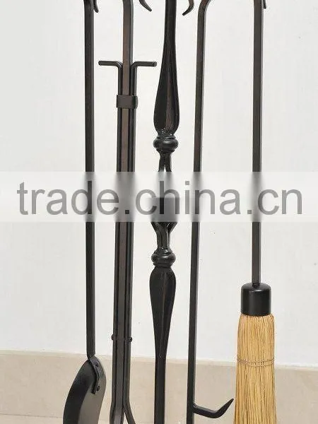 Fireplace Tool Sets