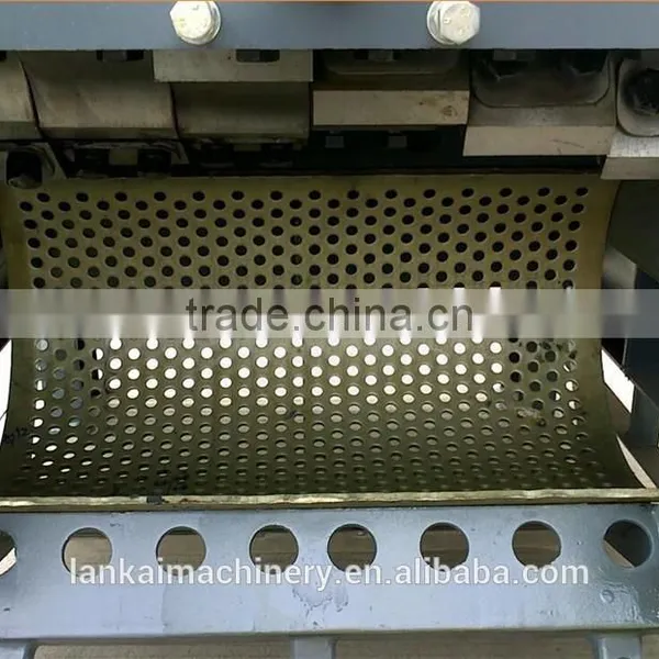 High Performance Paper Grinding Machine Paper Grinder Machine photo-5