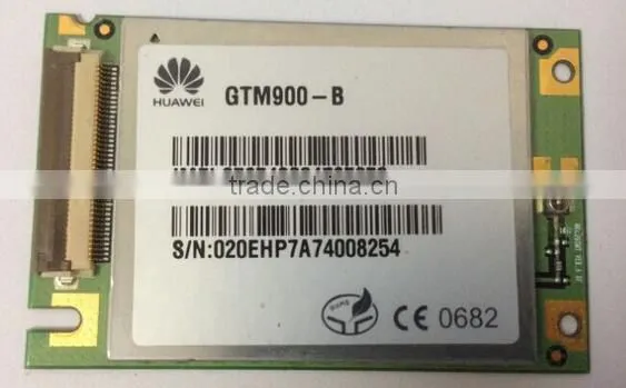 Hot Offer Gprs Gsm Huawei Gtm900-b 3g Communication Module photo-5