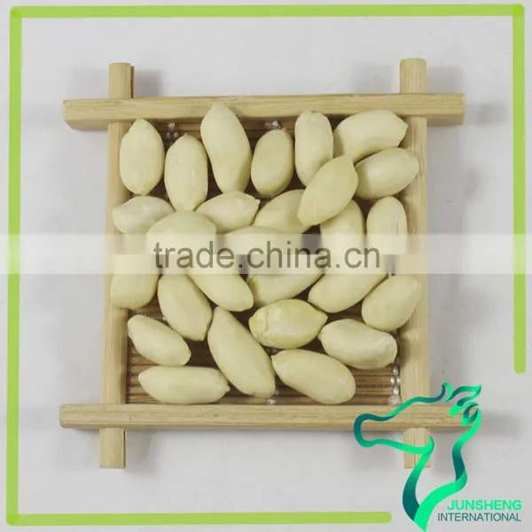 New Crop Blanched Peanut Kernels photo-4